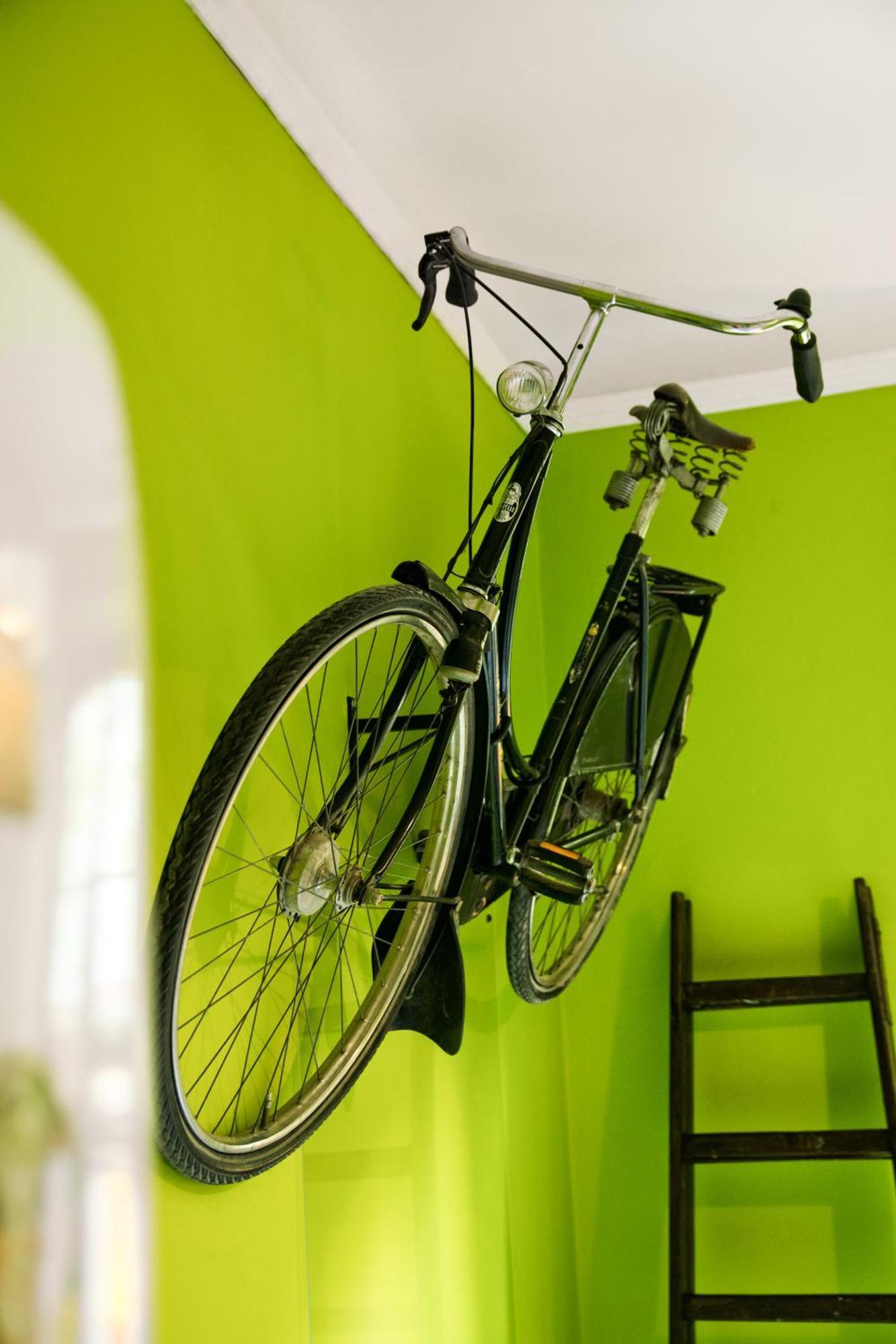 Apartmán Art Pop In Cracow Krakov Exteriér fotografie