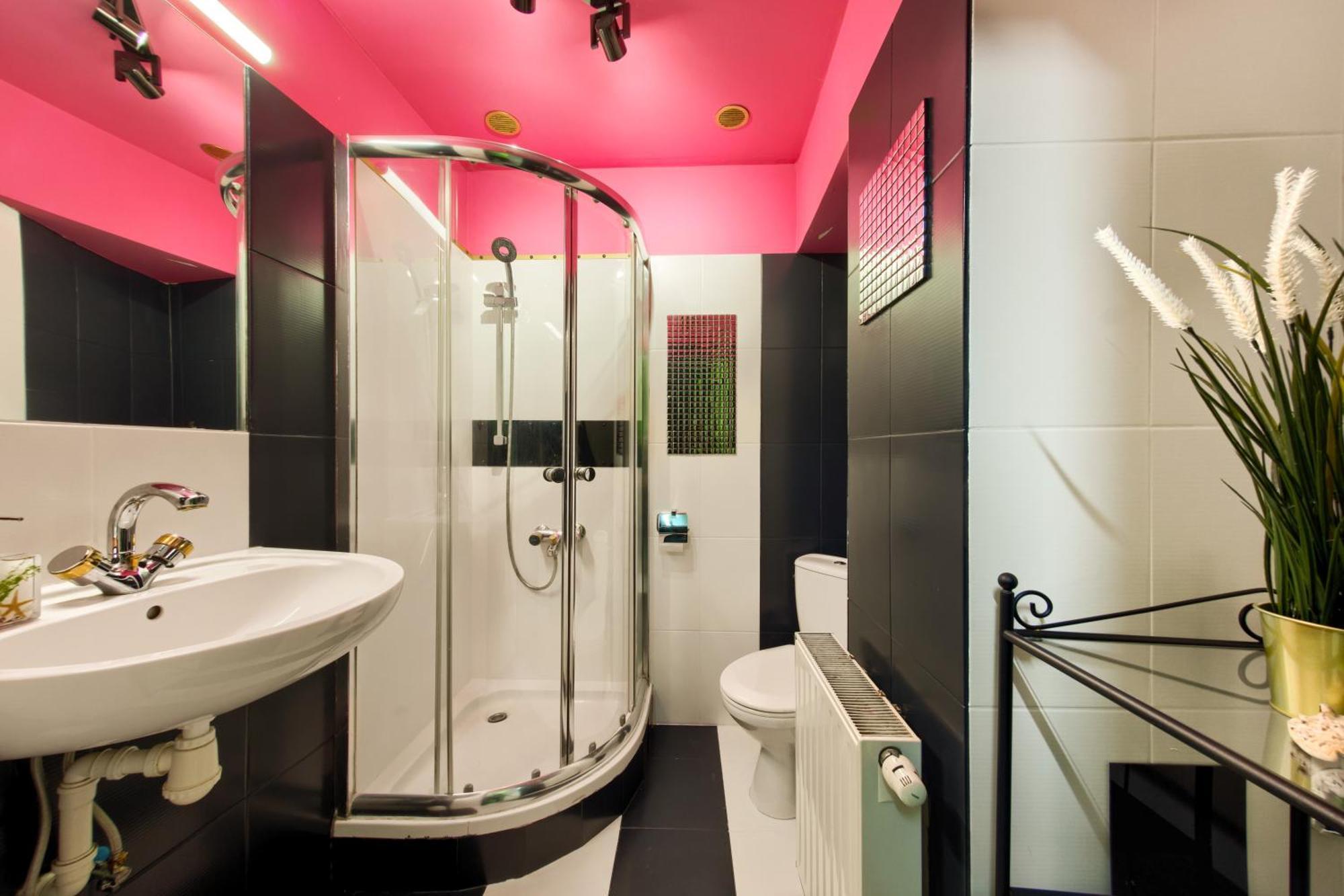 Apartmán Art Pop In Cracow Krakov Exteriér fotografie