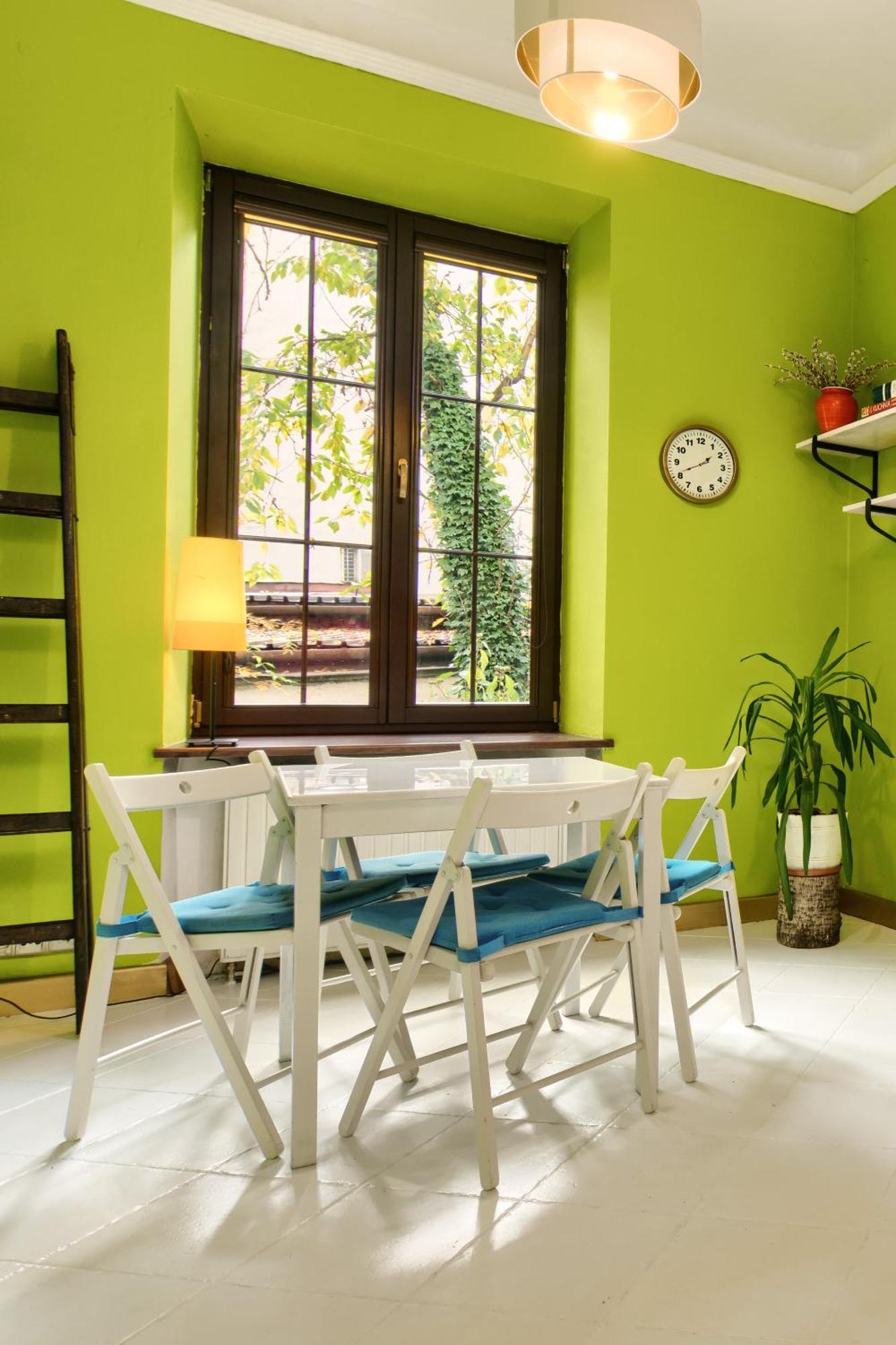 Apartmán Art Pop In Cracow Krakov Exteriér fotografie