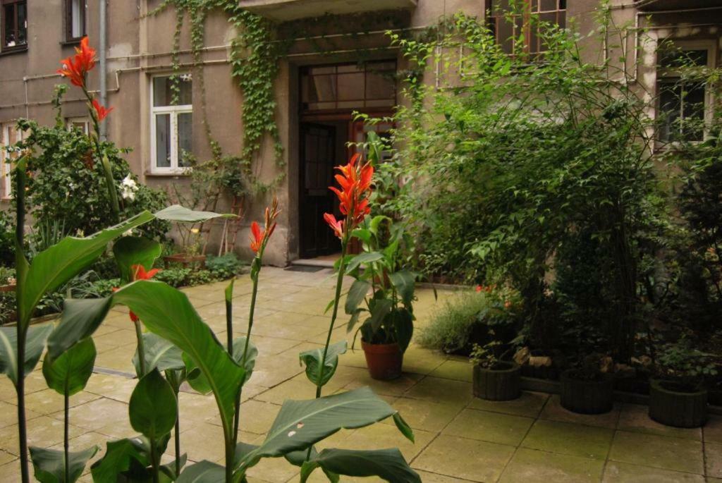 Apartmán Art Pop In Cracow Krakov Exteriér fotografie